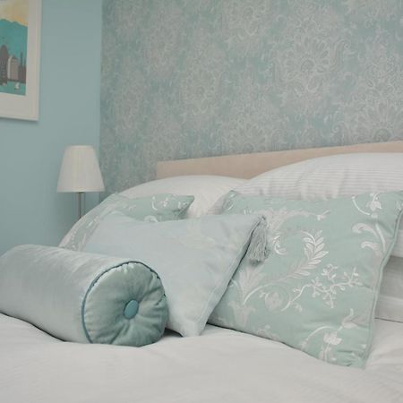 The Marine Bed & Breakfast Portishead Luaran gambar