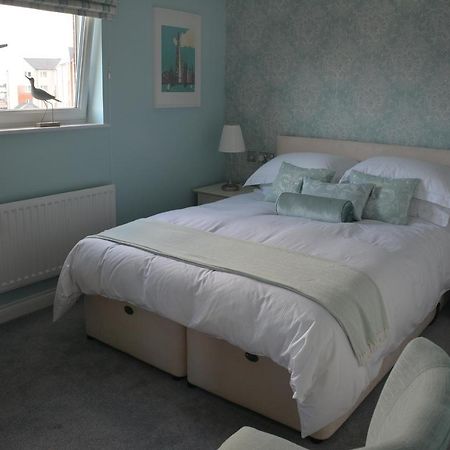 The Marine Bed & Breakfast Portishead Luaran gambar