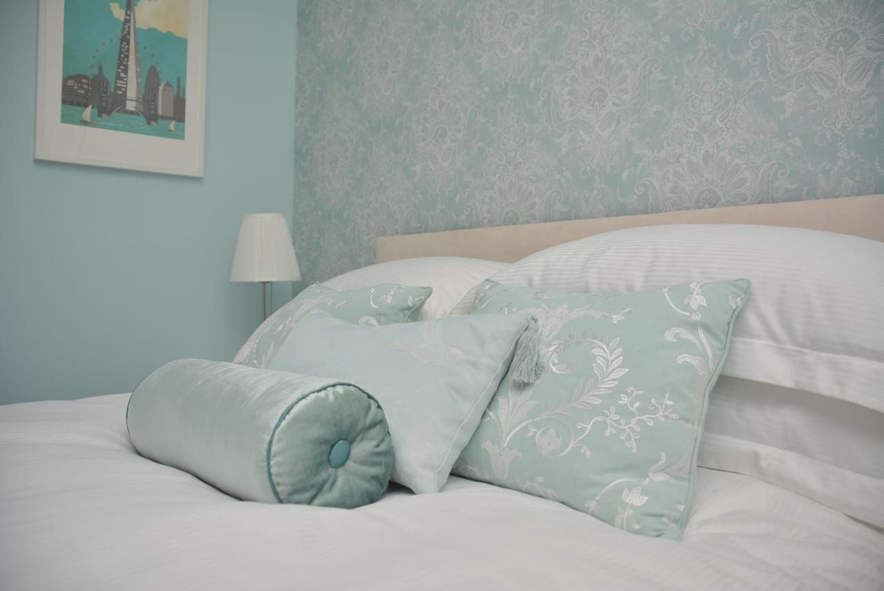 The Marine Bed & Breakfast Portishead Luaran gambar