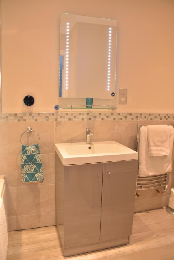 The Marine Bed & Breakfast Portishead Luaran gambar