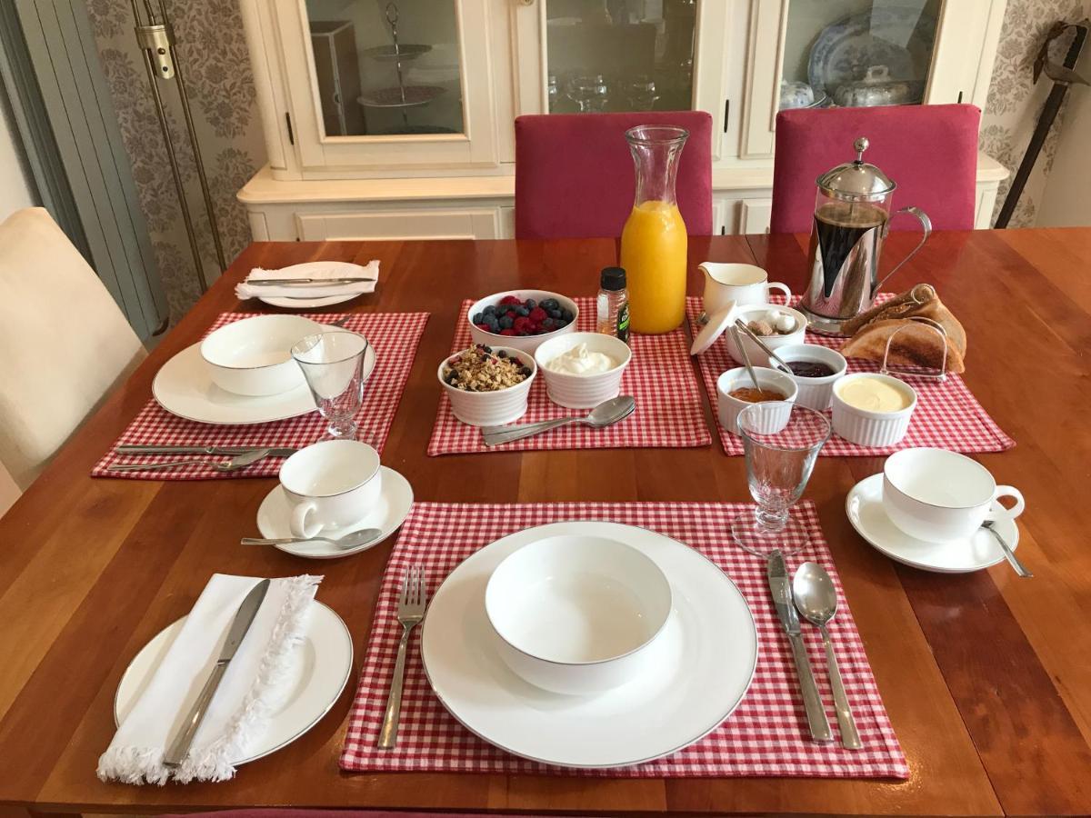 The Marine Bed & Breakfast Portishead Luaran gambar